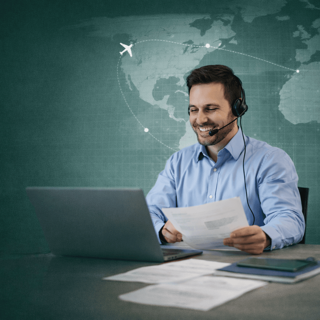 Eternimax Repatriation Coorination Services